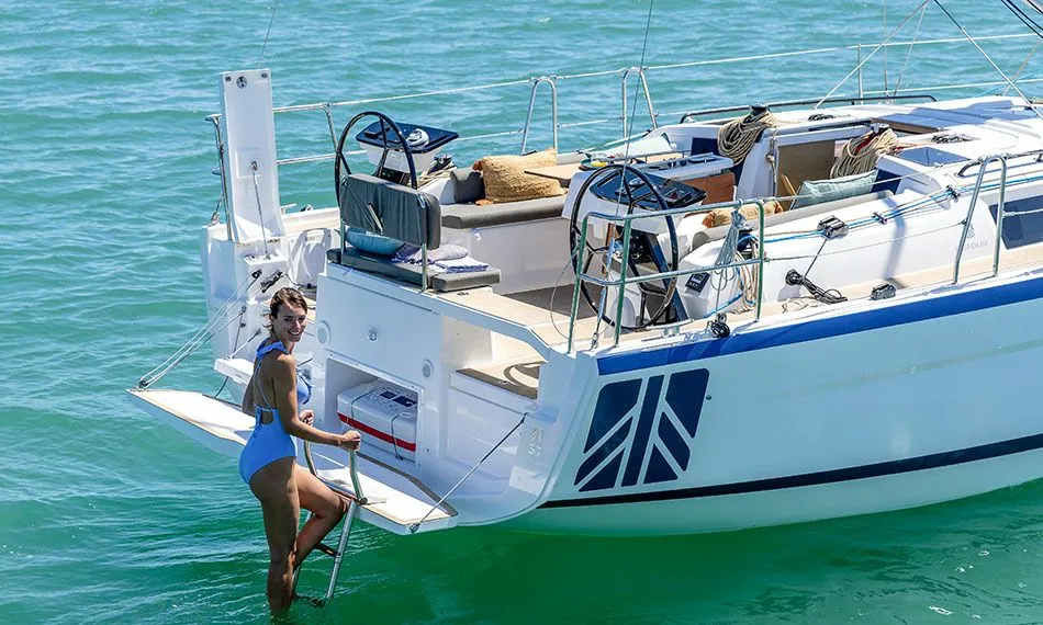 New Charter Boat - 5