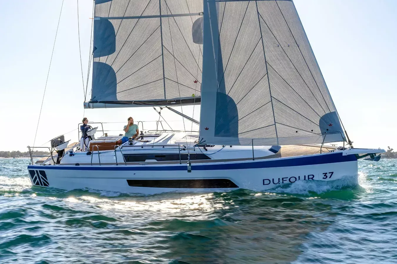 Bolero Mietboot - 4