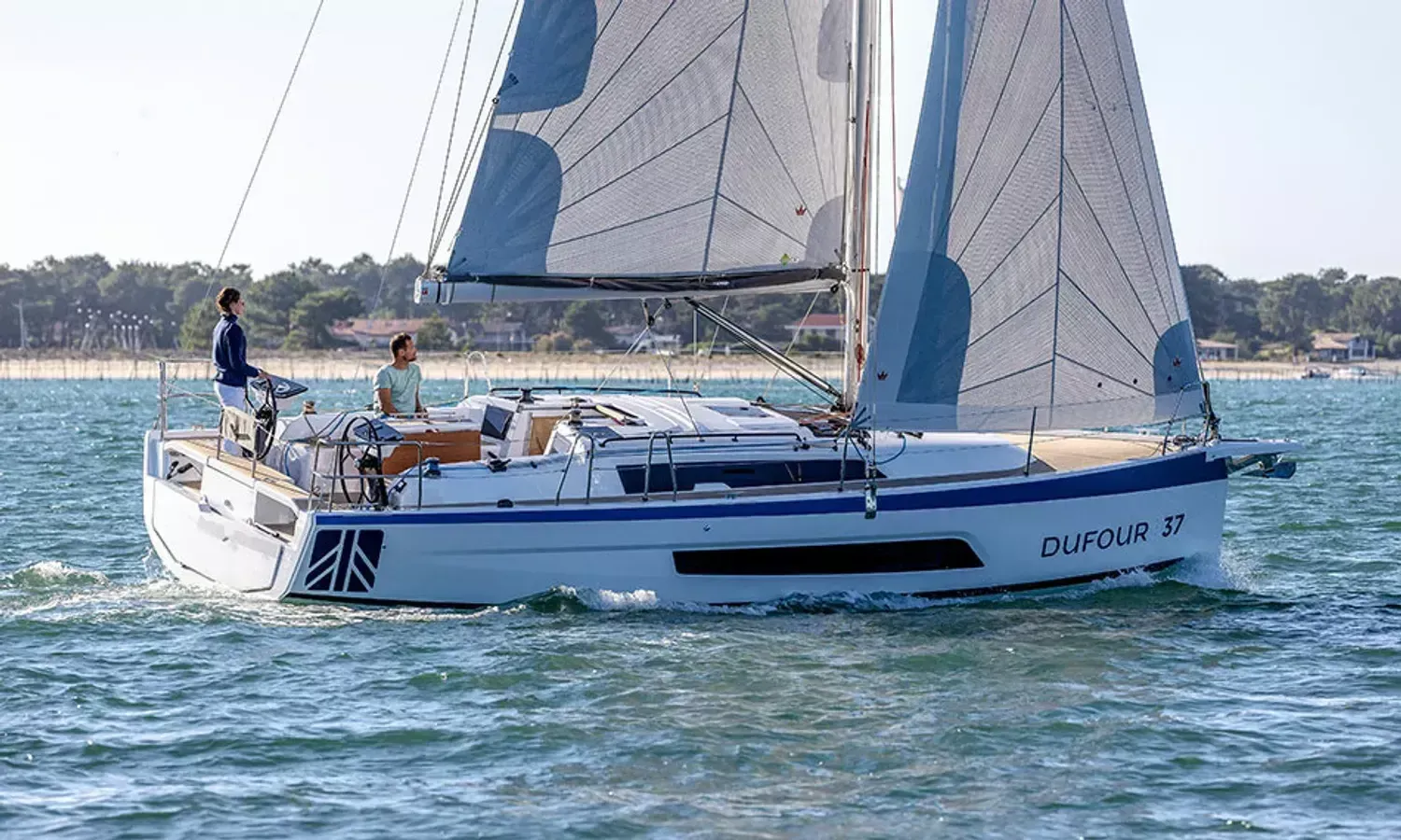 Bolero Mietboot - 5