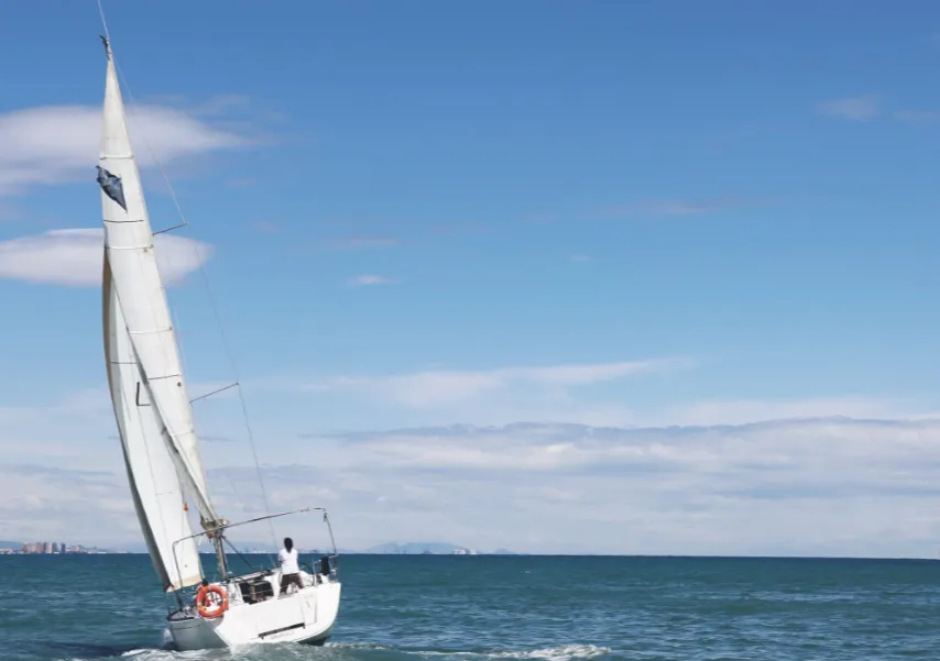 Чартер Albatros 2 - 3