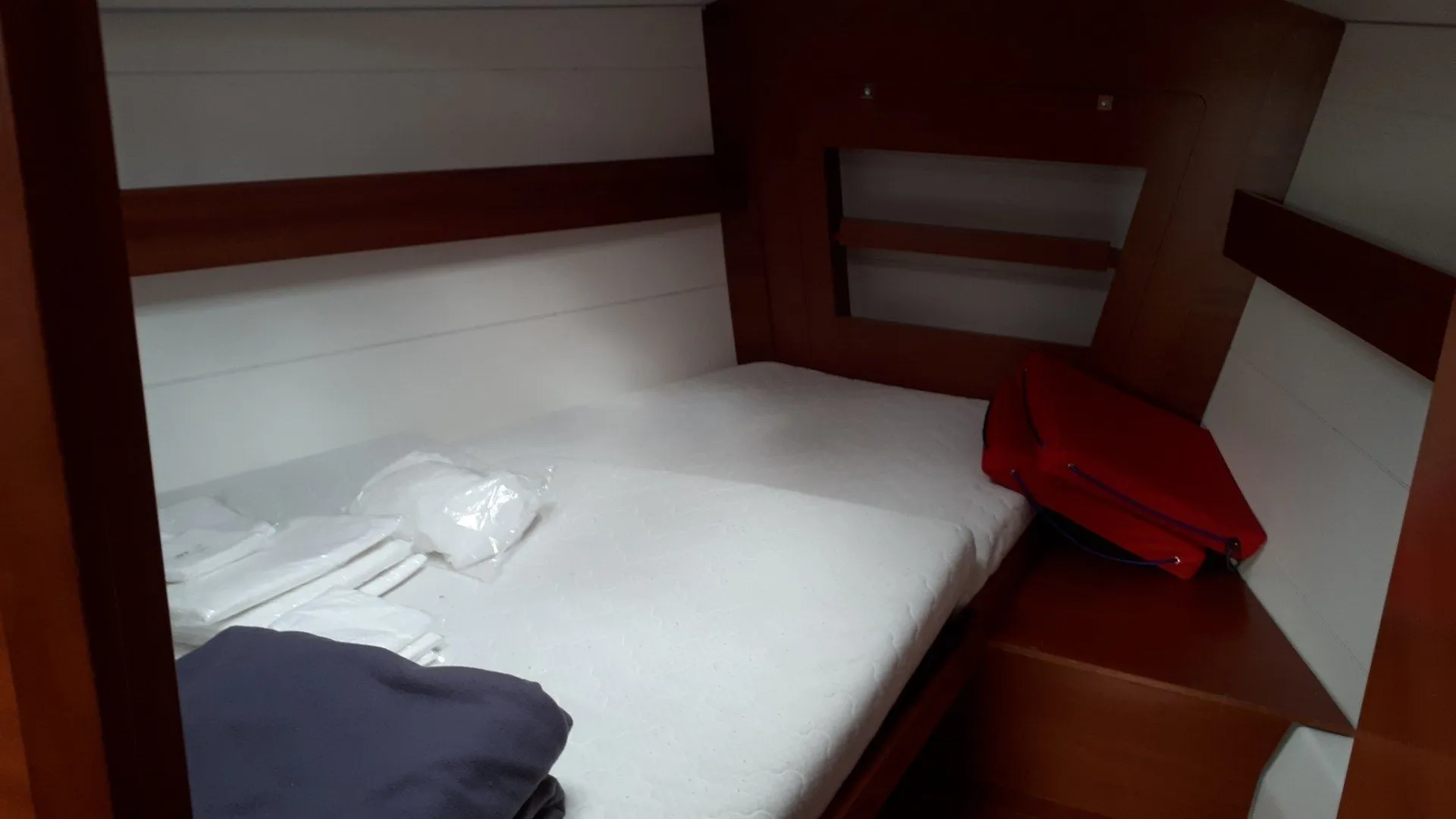 Чартер Protea - 5