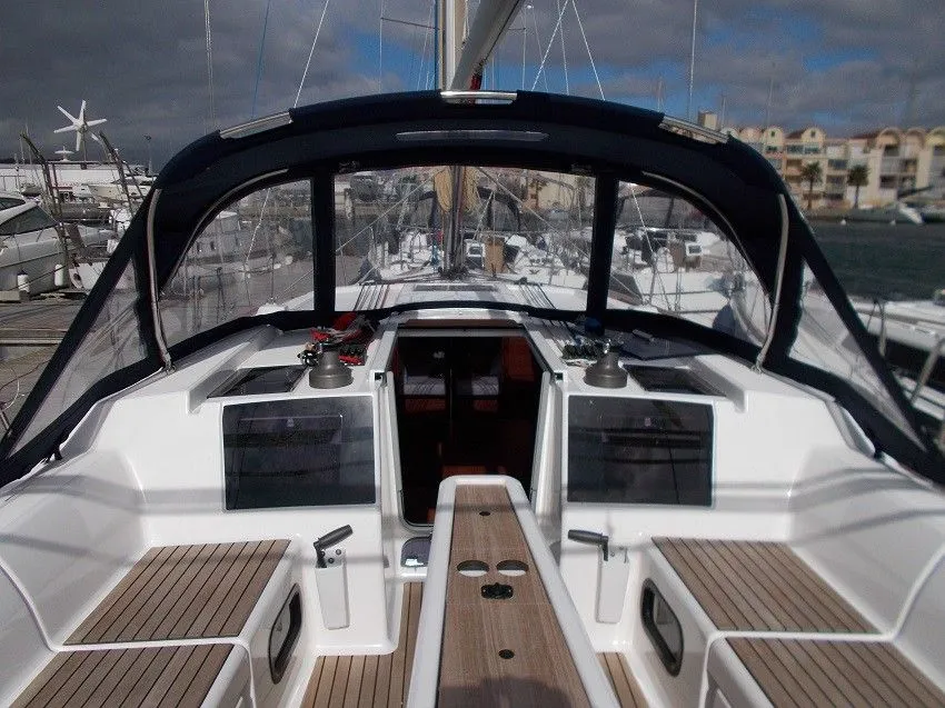 Чартер Amazing Red - 5