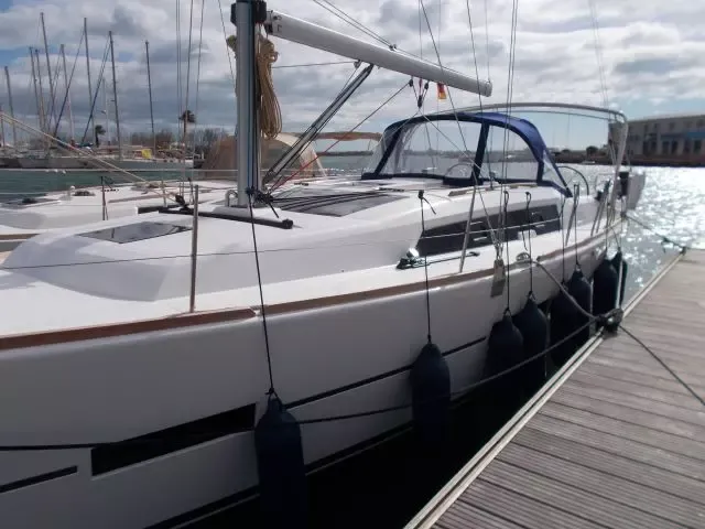 Чартер Amazing Red - 3