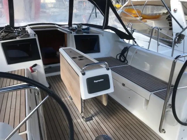 Any Time Charterboot - 4