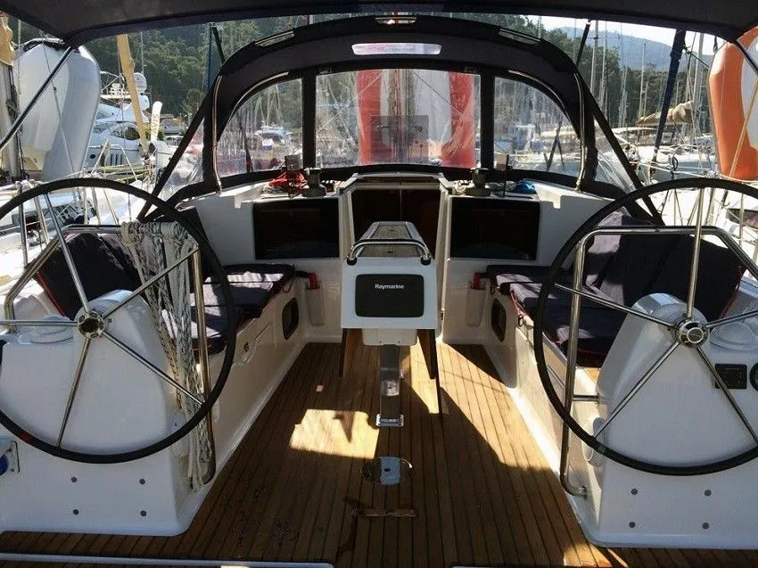 Any Time Charterboot - 3