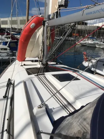 Any Time Charterboot - 5