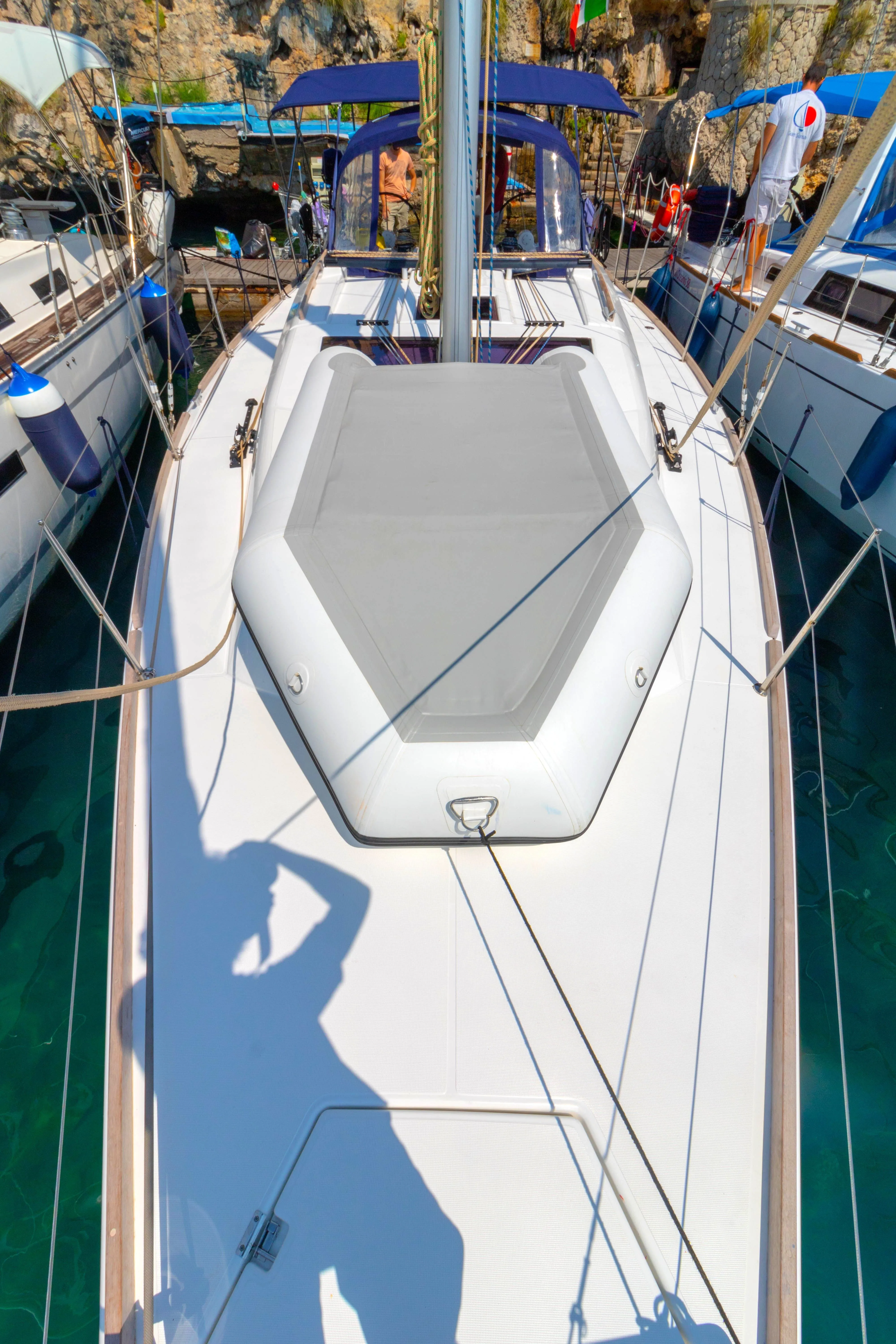 Aurora Charterboot - 4