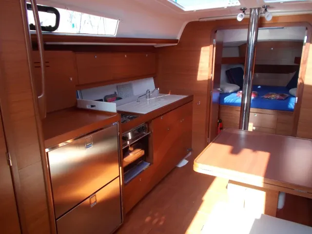 By the Way Kiralık Teknesi - 5