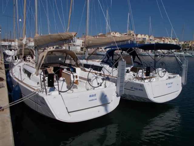 Чартер By the Way - 3