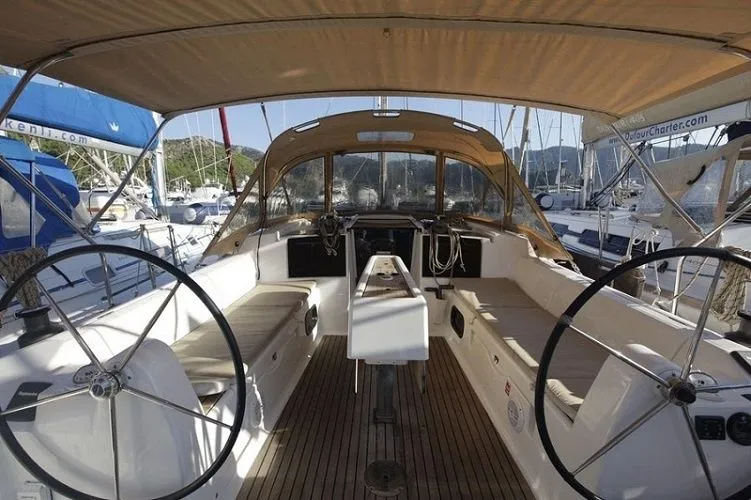 Calypso Kiralık Teknesi