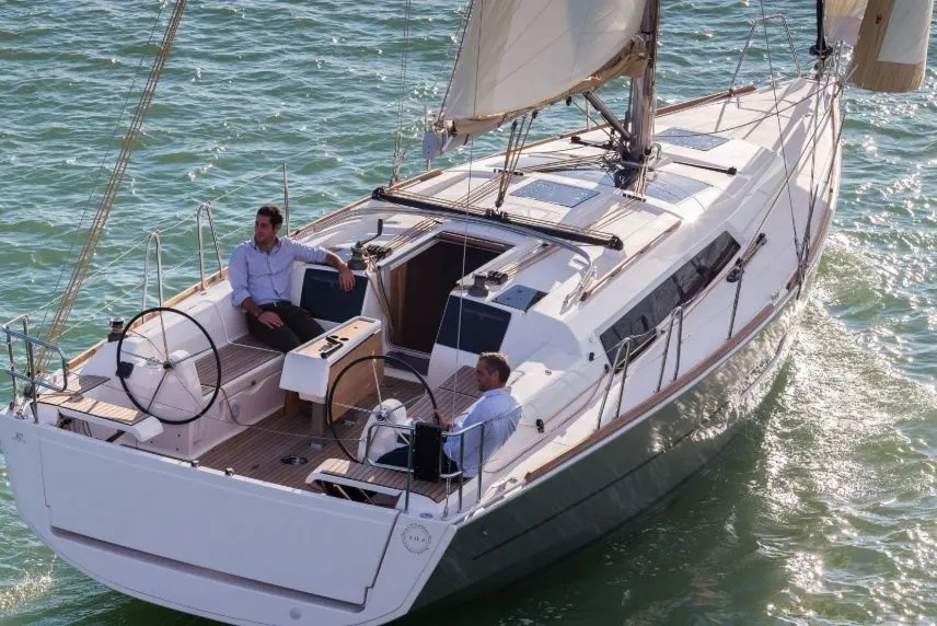 Чартер Corto Bamboo - 4