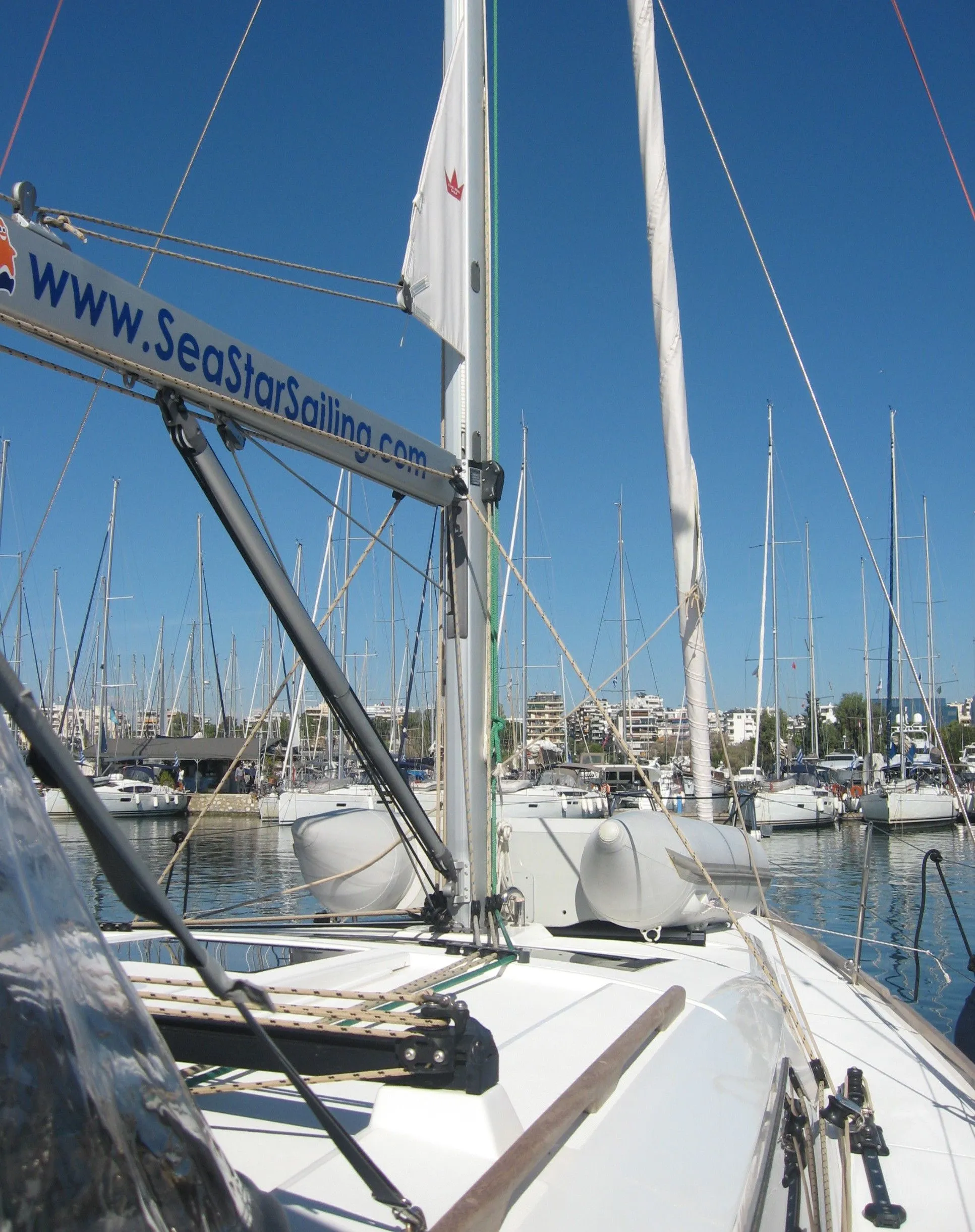 Delta Charter Boat - 3