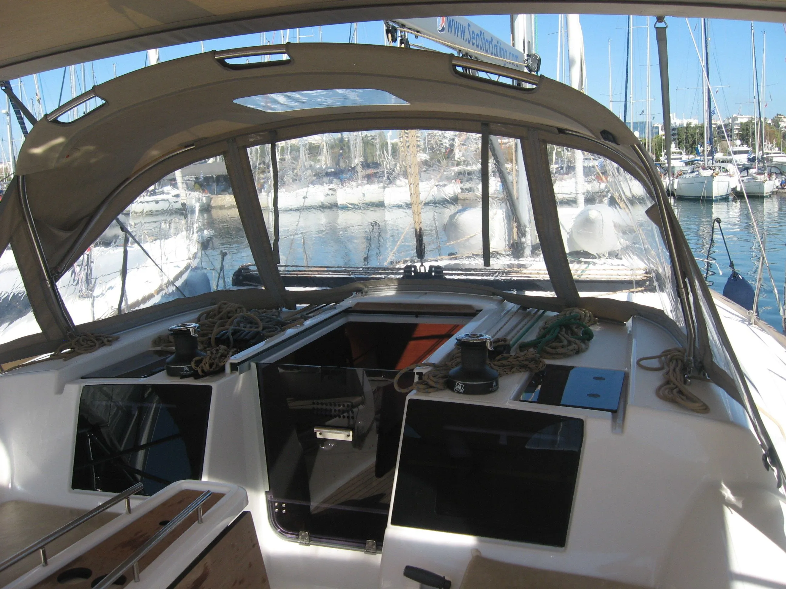 Чартер Delta - 5