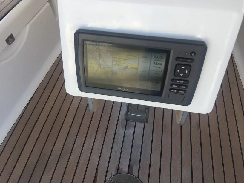 Чартер Eftychia 3 - 5