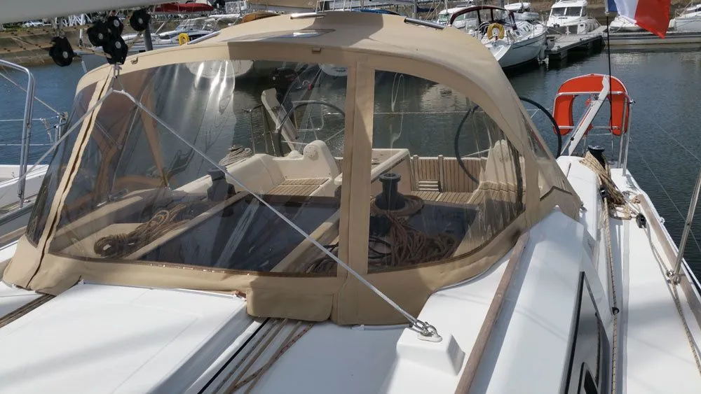 Чартер Excalibur - 3