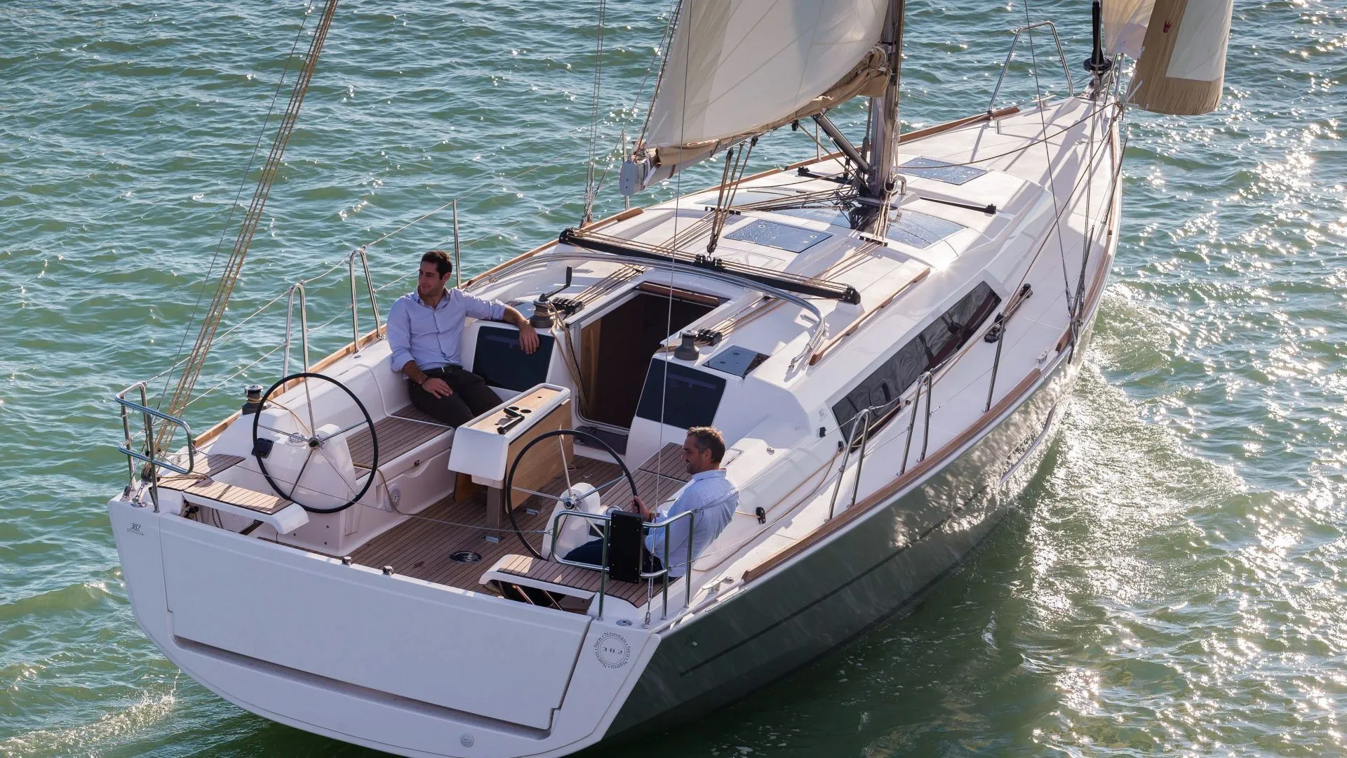 J'Kife Charter Boat