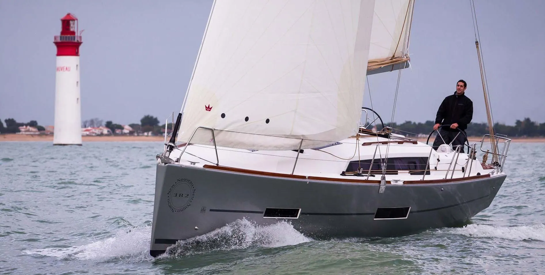 Чартер Kalliste - 5