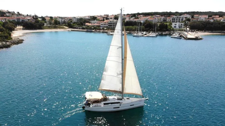 Lotta Kiralık Teknesi - 4