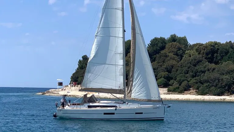 Lotta Kiralık Teknesi - 3