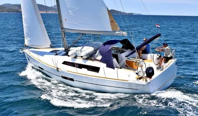 Louise Charter Boat - 3