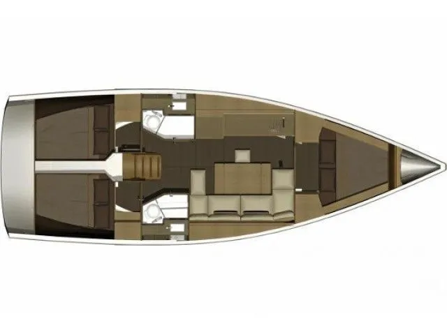 Louise Charter Boat - 2