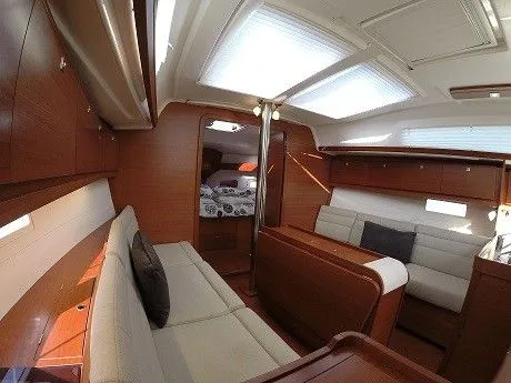 Makai Charter Boat