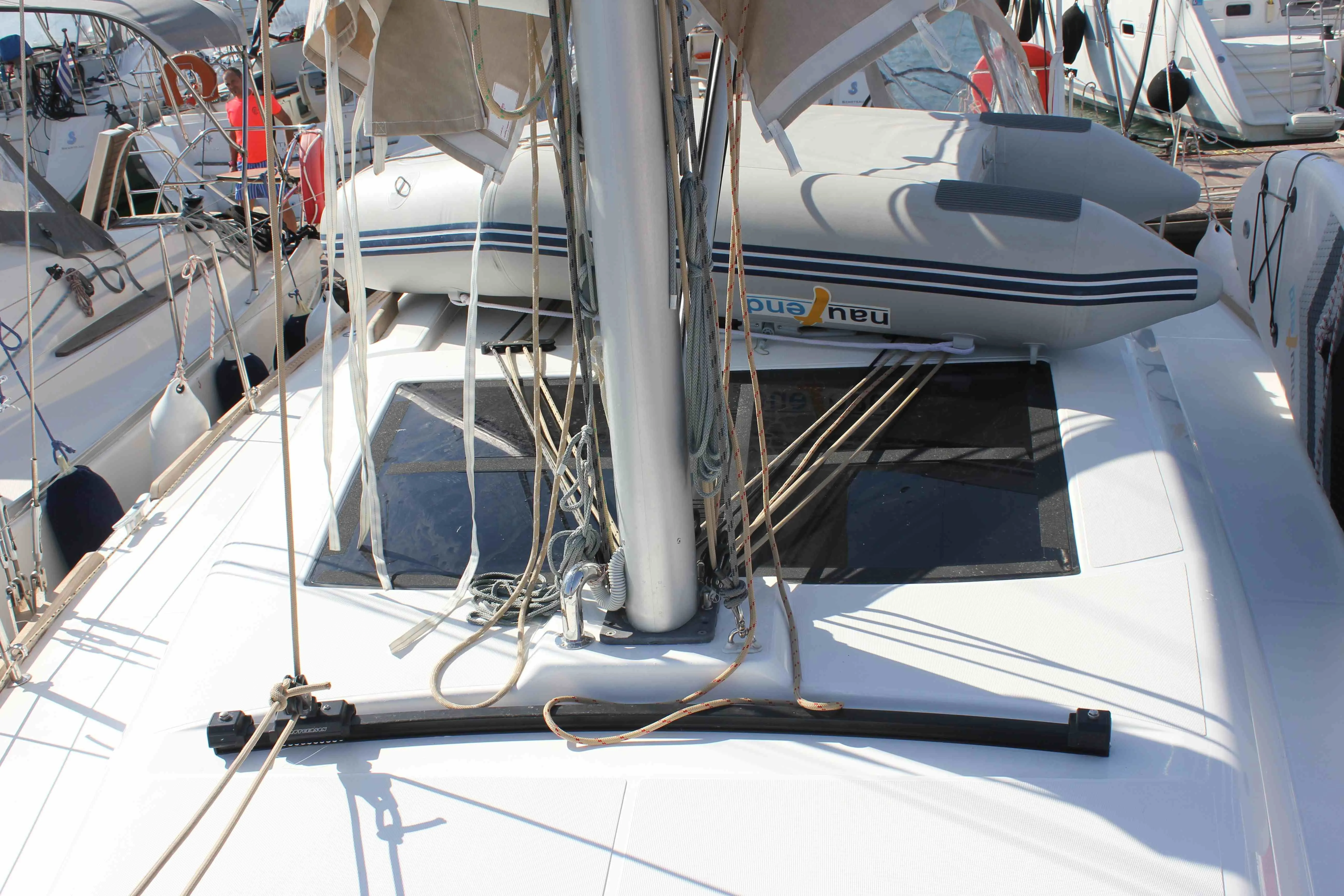 Morning Star Charter Boat - 5
