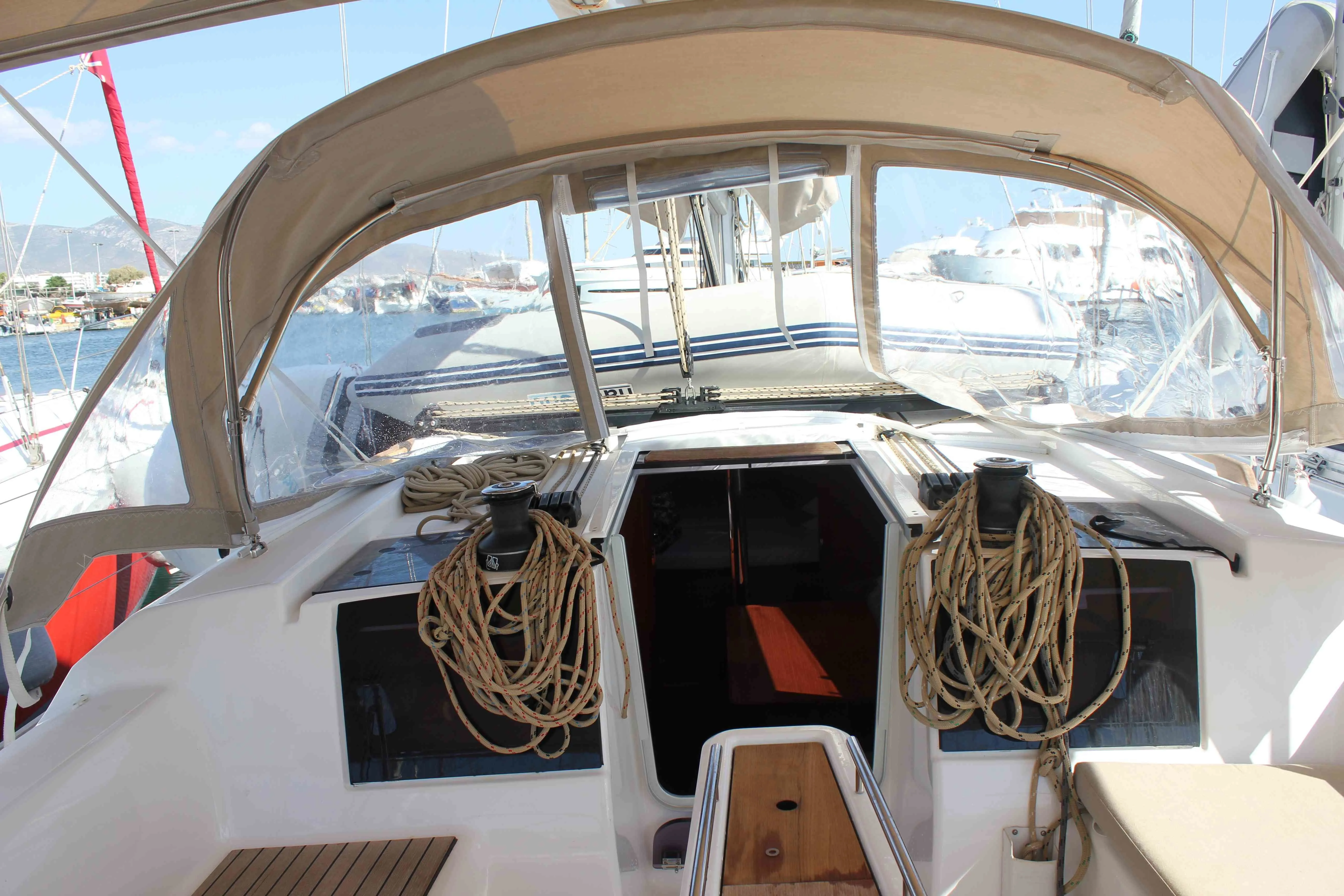 Чартер Morning Star - 4