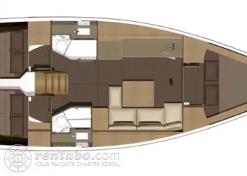 Scirocco Mietboot - 2