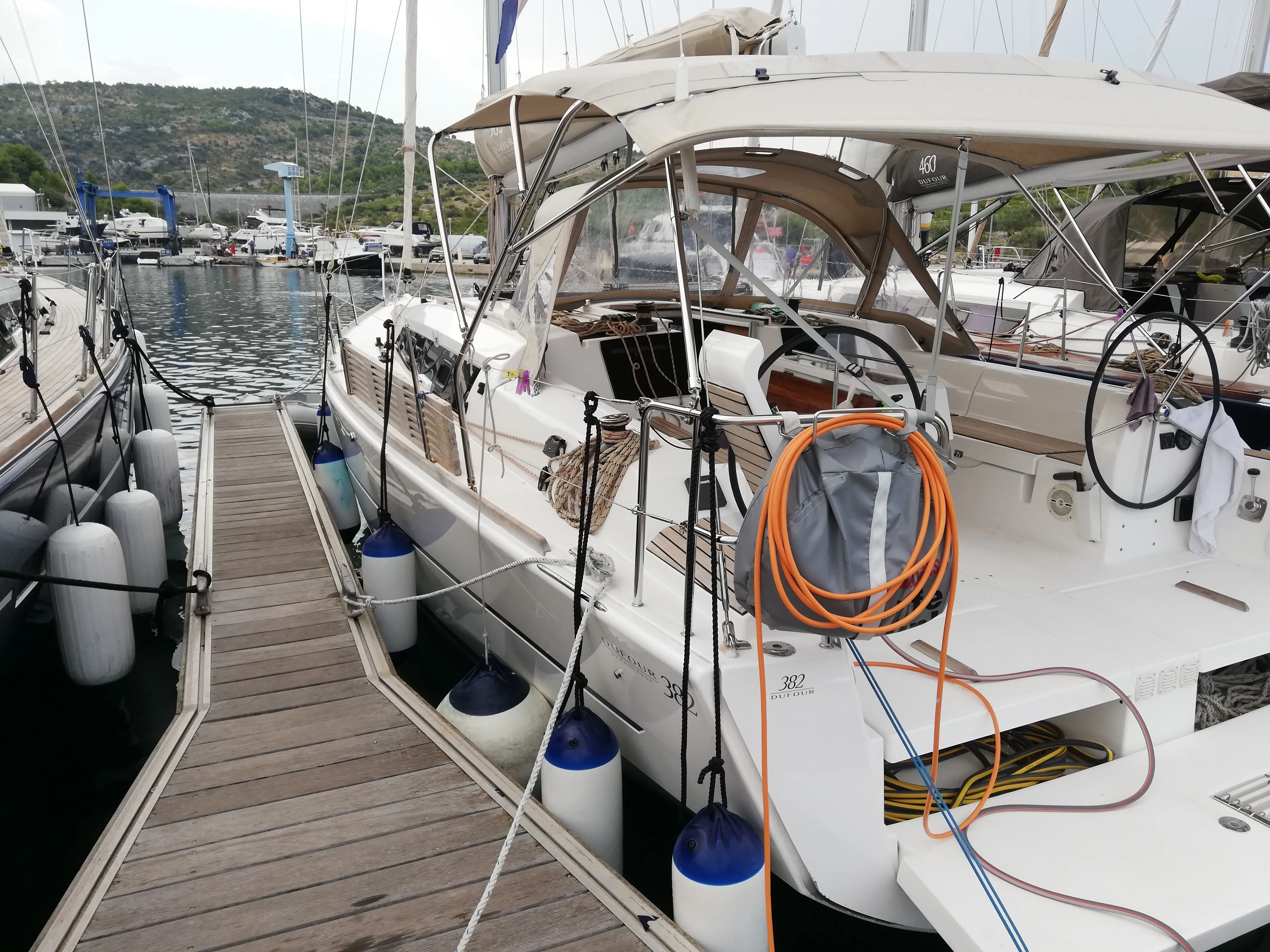 Petar Pan Charterboot - 5