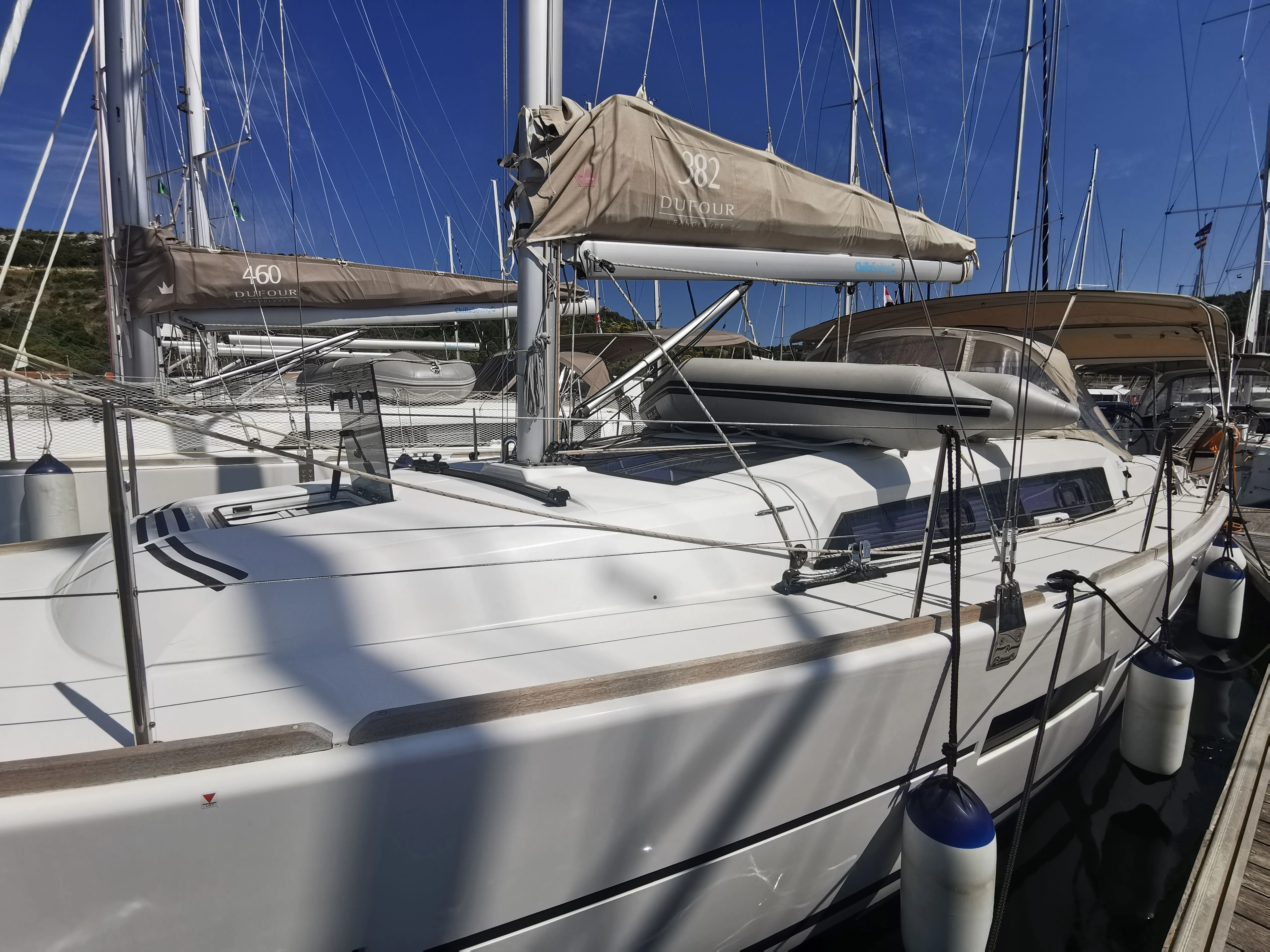 Petar Pan Charterboot - 4