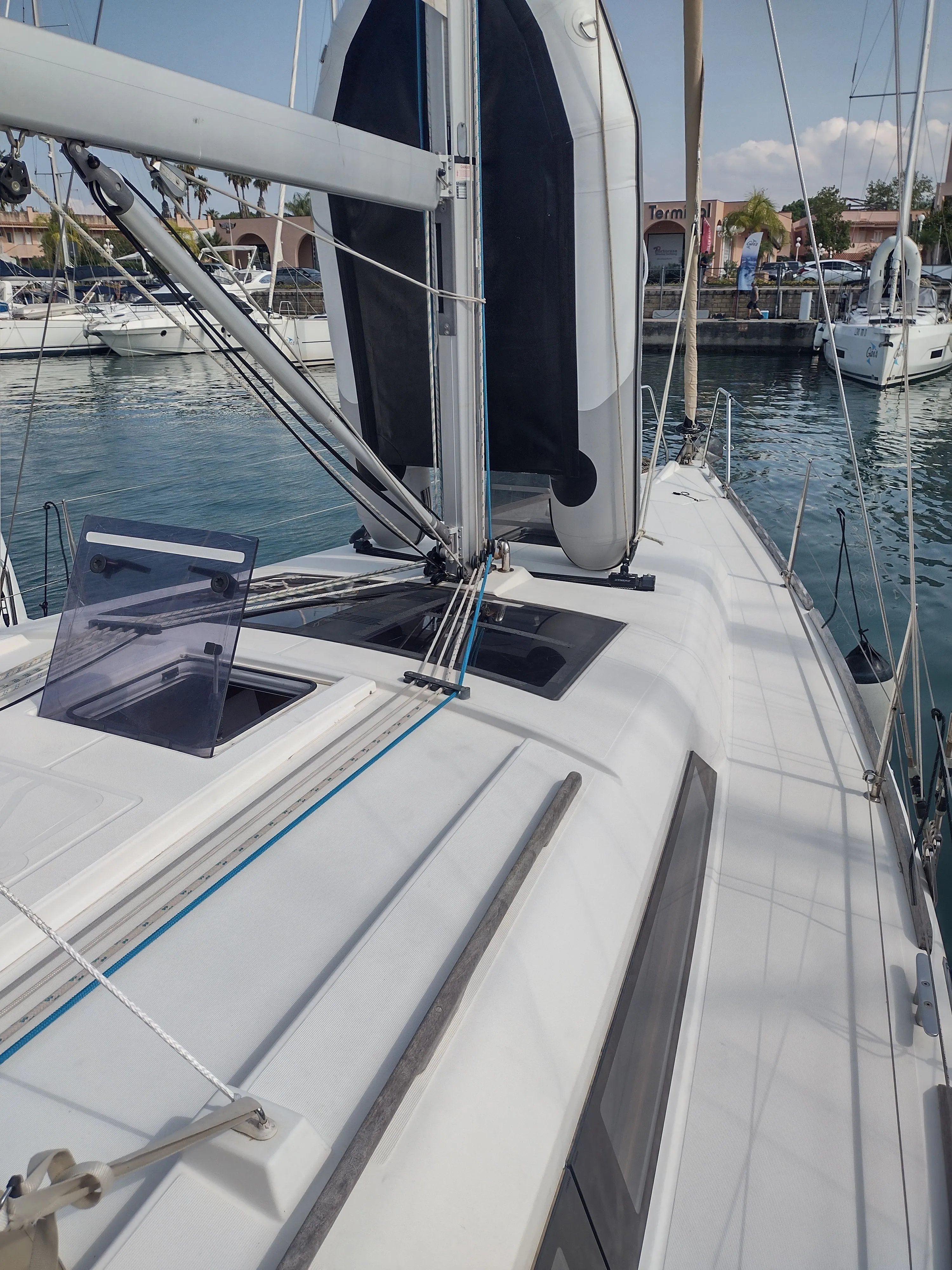 Reggiani Charterboot - 5