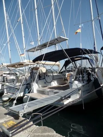 Чартер So What - 4