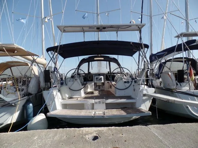 So What Charterboot - 1