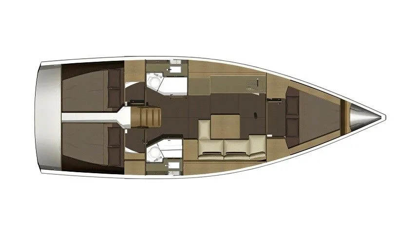 So What Charterboot - 2