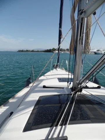 Чартер So What - 5