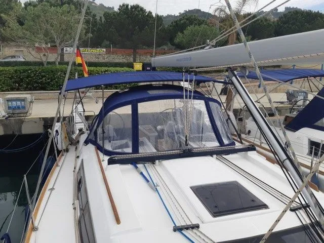 Something stupid Charterboot - 5