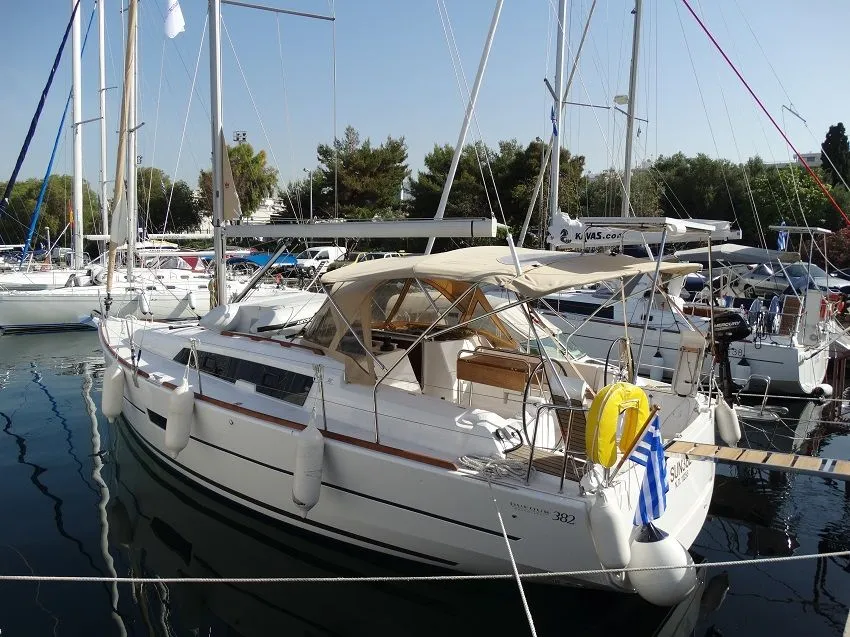 Sun Charter Boat - 3