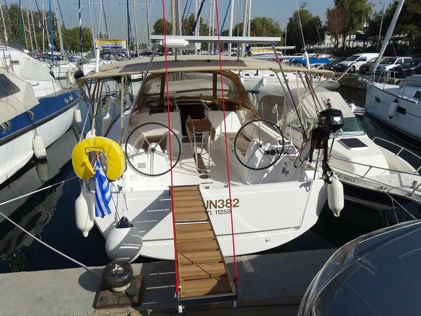 Sun Charter Boat - 4