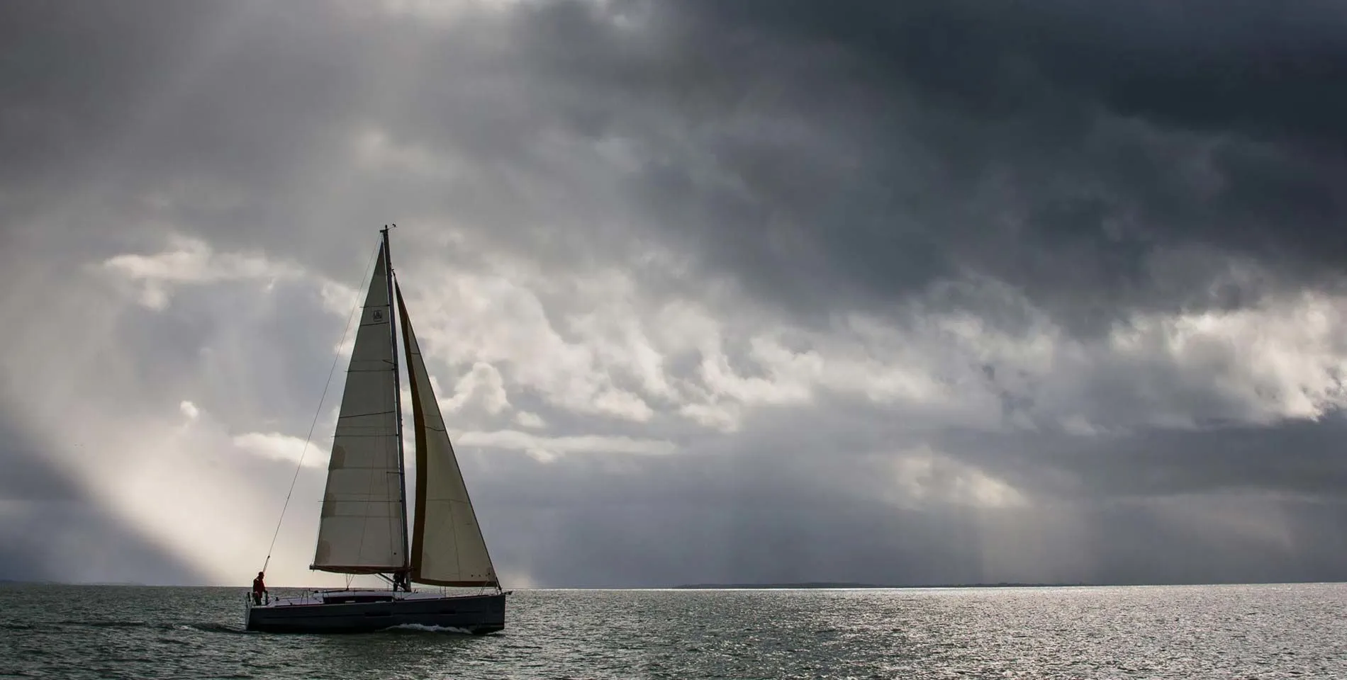 Sunset Charterboot - 5