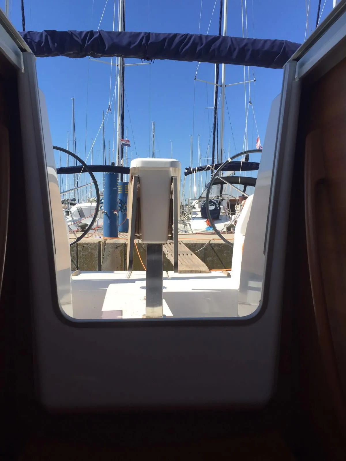 Thelma Charterboot - 5