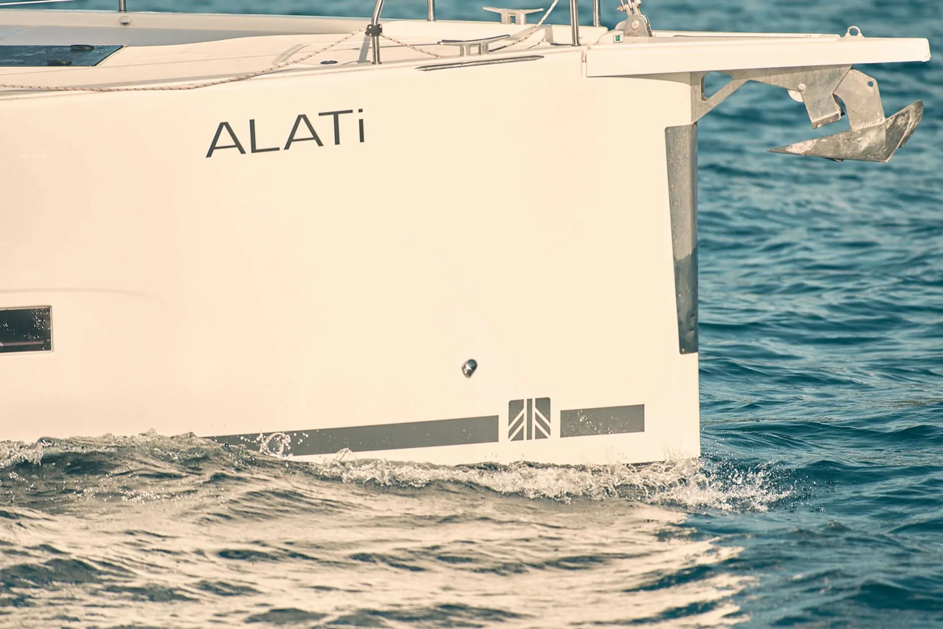 Alati Charterboot - 4