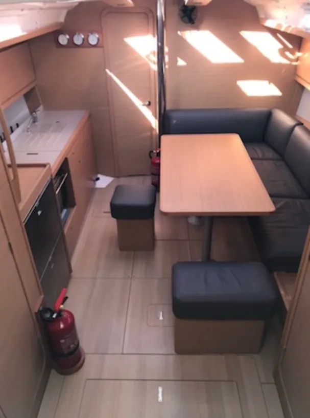 Чартер Alexia - 4