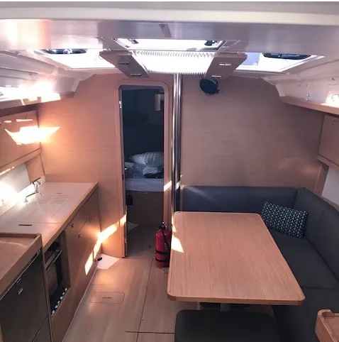 Чартер Alexia - 5