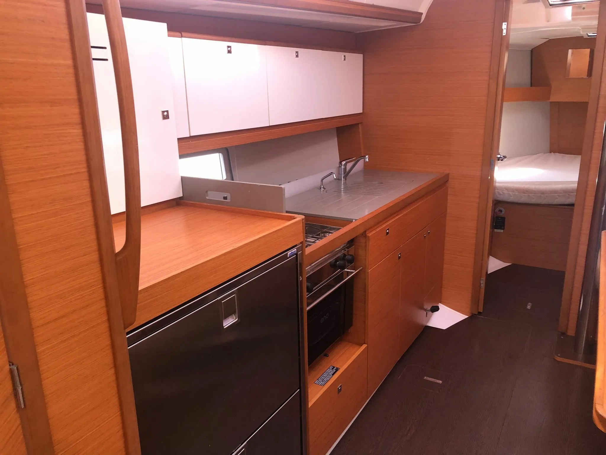 Arya Charterboot - 5