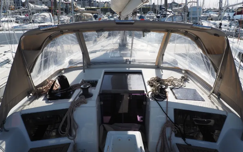 Чартер Manahau - 5