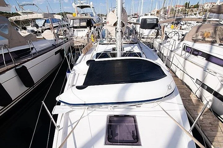 Barone Charterboot - 5