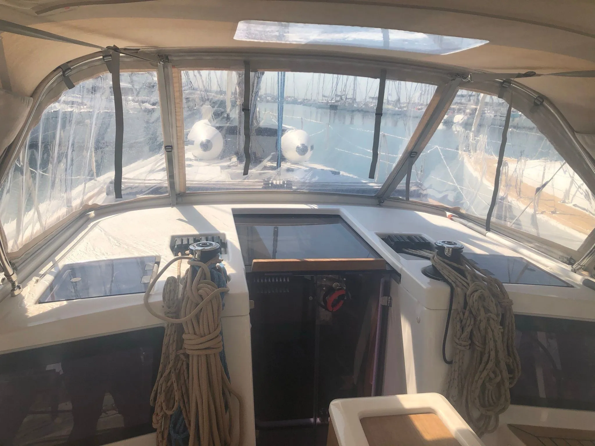 Bellini Mietboot - 5