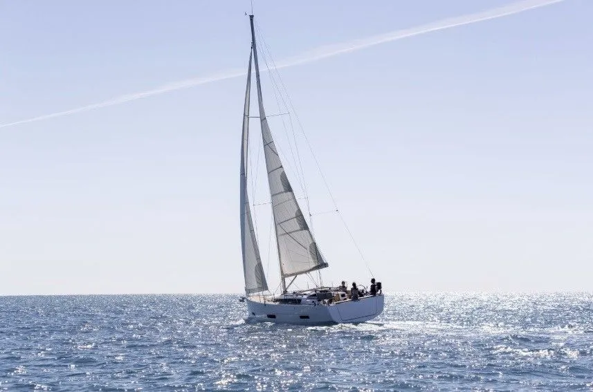 Cassiopeia Charter Boat