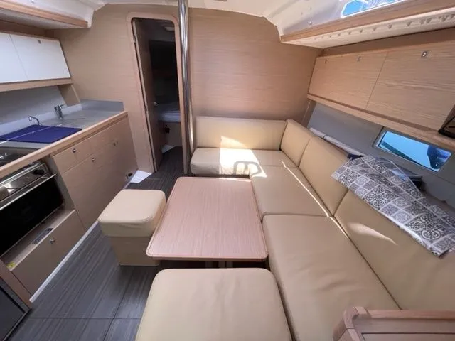 Dili Charter Boat